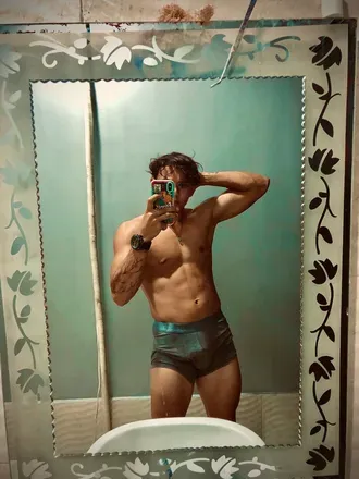 OnlyFans cuenta yan3z avatar 1