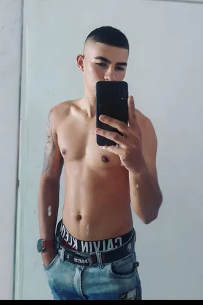 OnlyFans cuenta dereck_fans header 2