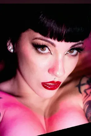 OnlyFans cuenta miss_marilyn avatar 1