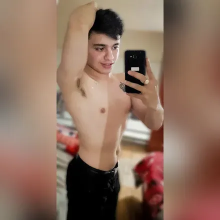 OnlyFans cuenta ezequiel.ivan avatar 1