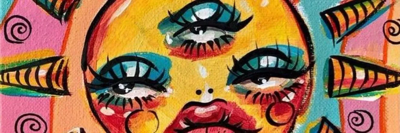 OnlyFans cuenta trippy_bear header 2