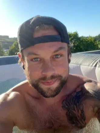 OnlyFans account  in_tim avatar 1