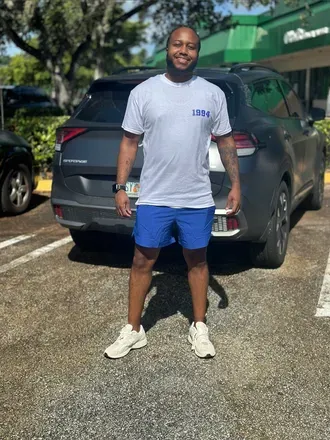 OnlyFans cuenta mr.dickslayer305 avatar 1