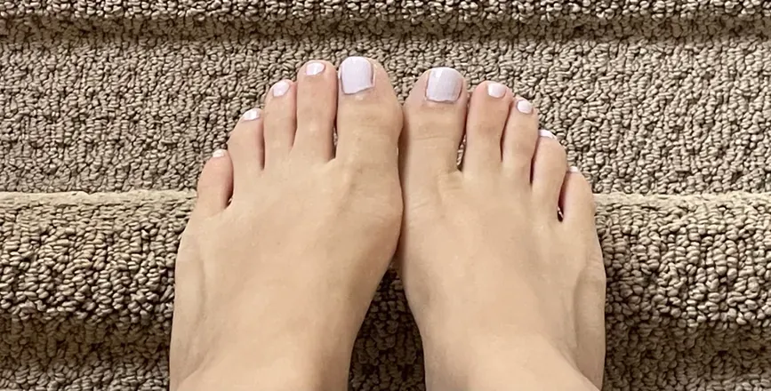 OnlyFans cuenta thea_meanfeet avatar 1