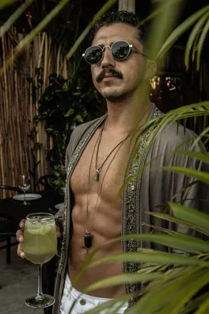 OnlyFans account  jorgenup avatar 1