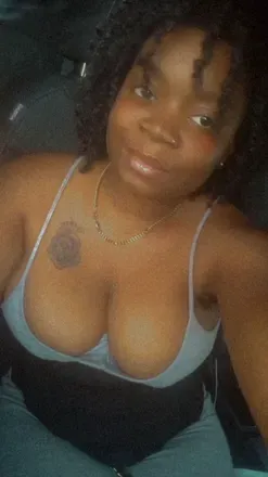 OnlyFans cuenta chocolateshortie avatar 1