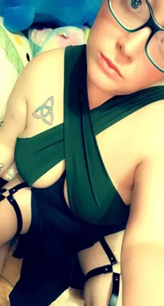OnlyFans cuenta nyxdark91 avatar 1