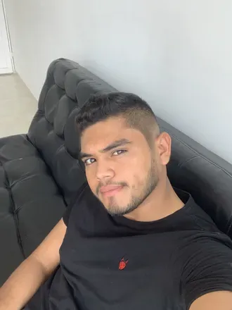 OnlyFans cuenta andresfemoreno avatar 1