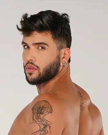 OnlyFans cuenta taldeassis avatar 1