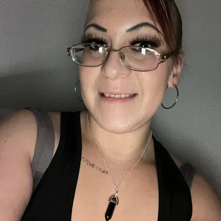 OnlyFans cuenta pretty_lei23 avatar 1