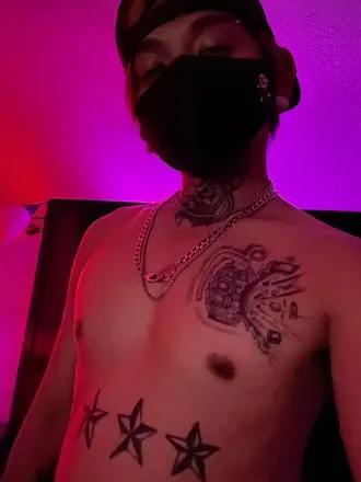 OnlyFans cuenta deaddystabz avatar 1