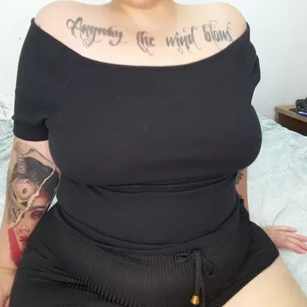 OnlyFans cuenta mary.chan22 avatar 1