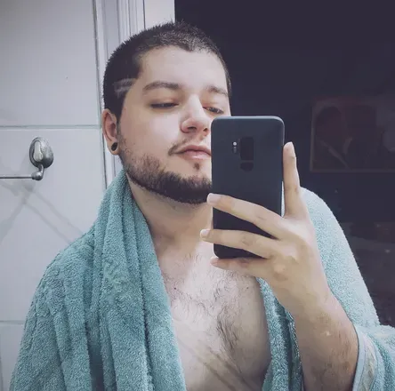 OnlyFans account  flloppay avatar 1