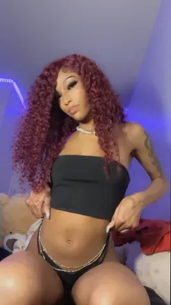 OnlyFans account  mistressbutta avatar 1