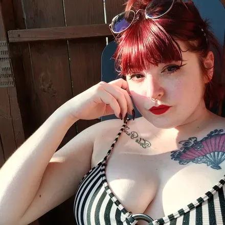 OnlyFans cuenta mistressbambi avatar 1