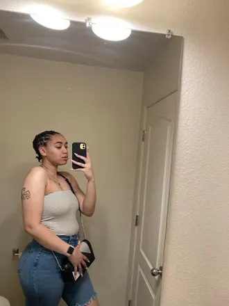 OnlyFans cuenta sashathesiren22 avatar 1