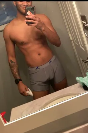 OnlyFans cuenta rrashadd avatar 1