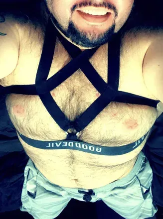 OnlyFans account  jboy307199 avatar 1
