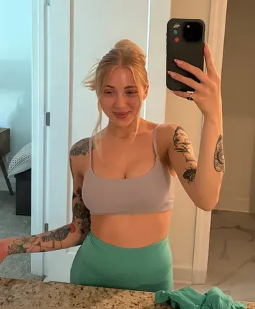 OnlyFans cuenta saintsophie avatar 1