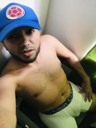 OnlyFans cuenta alexisofficial_77 avatar 1