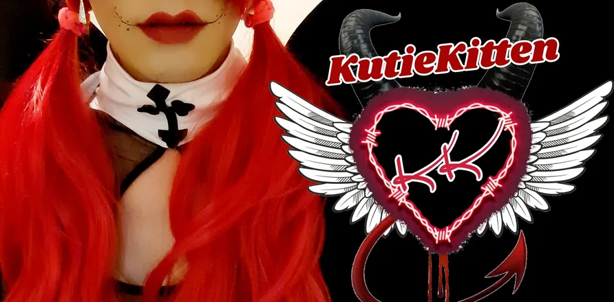 OnlyFans cuenta kutie_kitten header 2