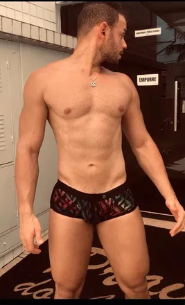 OnlyFans cuenta claudio_tommasi header 2