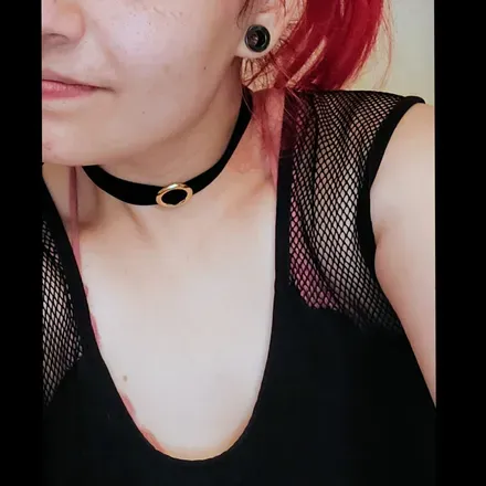 OnlyFans cuenta redfoxy13 avatar 1