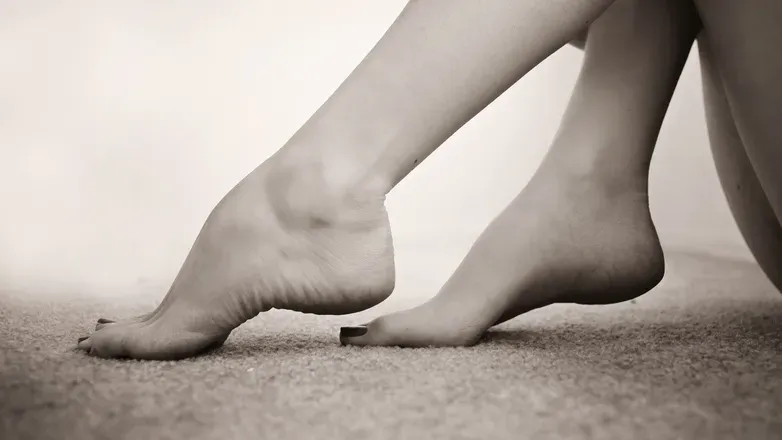 OnlyFans account  selenasfeet22 avatar 1