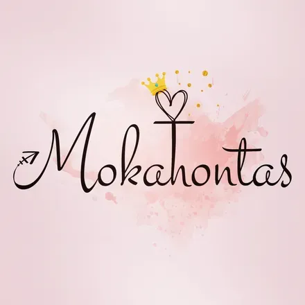 OnlyFans cuenta mokahontas header 2