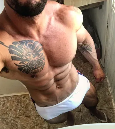OnlyFans cuenta alexandre632 avatar 1