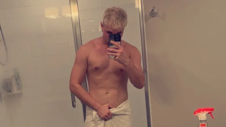 OnlyFans cuenta chriskross1 header 2