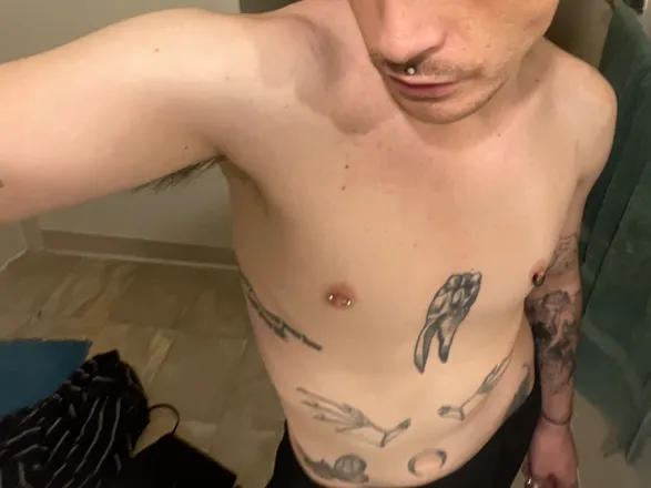 OnlyFans cuenta muskthesexyrat header 2