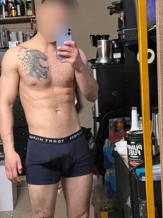 OnlyFans cuenta durkcash avatar 1