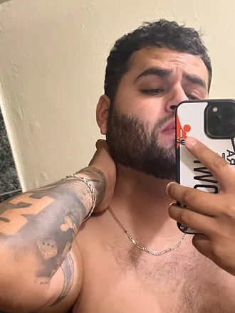 OnlyFans cuenta tito_r3h header 2