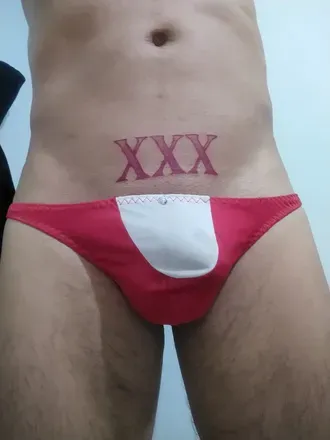 OnlyFans cuenta arturodavidson avatar 1