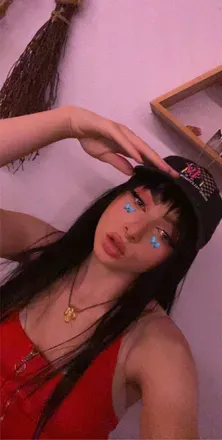 OnlyFans cuenta daniiidarling avatar 1