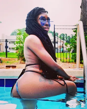 OnlyFans cuenta amazinggoddess20 avatar 1