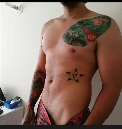 OnlyFans cuenta carlosanaya avatar 1