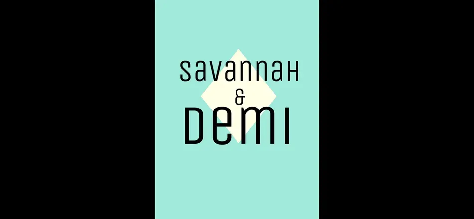 OnlyFans cuenta savannahanddemi header 2
