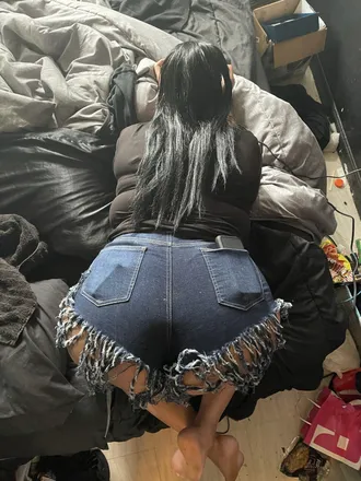 OnlyFans cuenta barbiesweetbun header 2