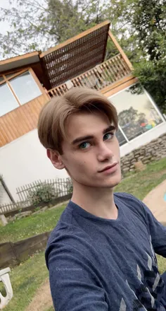 OnlyFans cuenta harrisonoscarx avatar 1