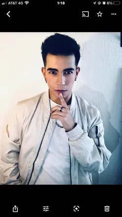 OnlyFans cuenta yayitodaz avatar 1