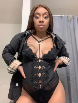 OnlyFans cuenta msnickihunter avatar 1