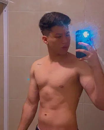 OnlyFans cuenta henryjs18 avatar 1