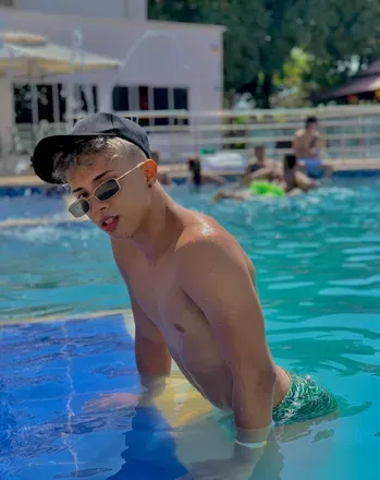 OnlyFans cuenta harrycharris avatar 1