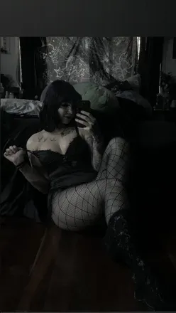 OnlyFans cuenta misty.mournings avatar 1