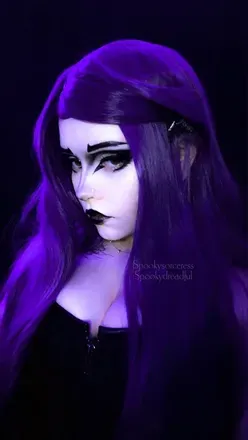 OnlyFans cuenta spookydreadful avatar 1