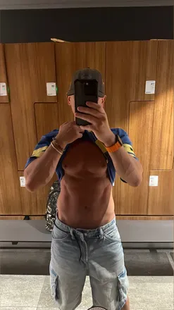 OnlyFans cuenta fitguyauro avatar 1