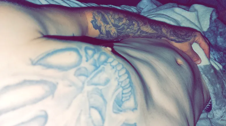 OnlyFans cuenta danisafan94 avatar 1