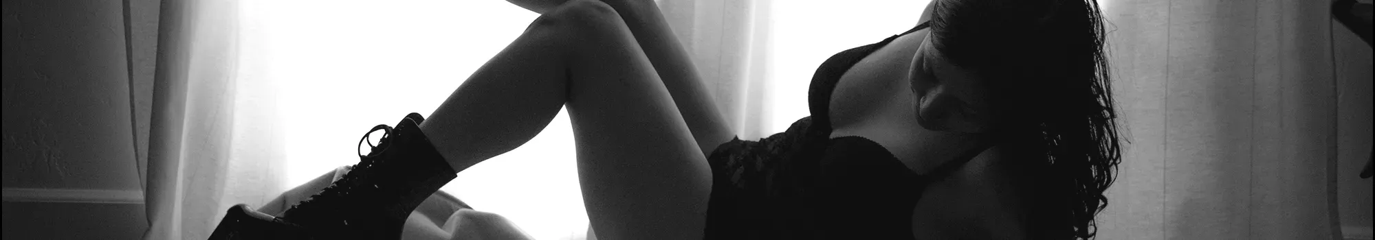 OnlyFans account  sweettrashpanda header 2